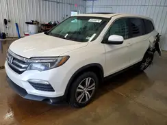 5FNYF6H53GB025782 2016 HONDA PILOT