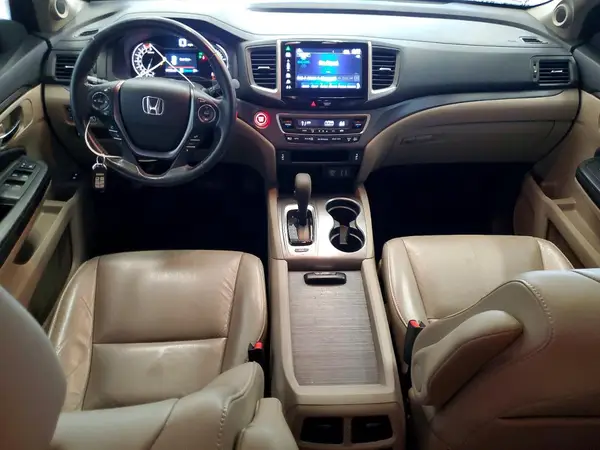 5FNYF6H53GB025782 2016 HONDA PILOT - Image 8