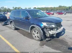 5FNYF6H53GB026222 2016 HONDA PILOT