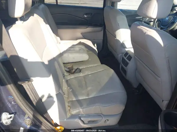 5FNYF6H53GB026222 2016 HONDA PILOT - Image 8