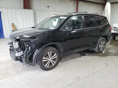 5FNYF6H53GB027015 2016 HONDA PILOT