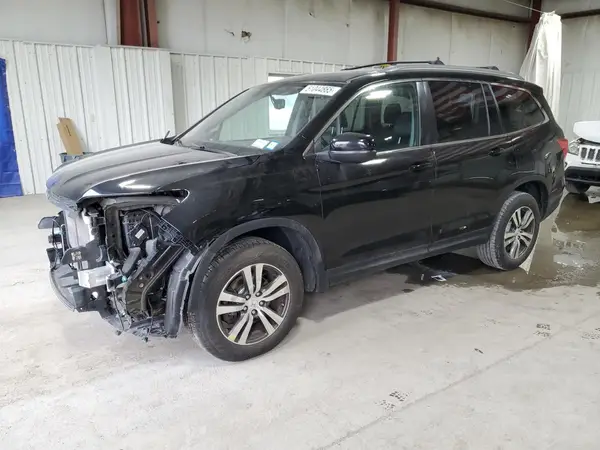 5FNYF6H53GB027015 2016 HONDA PILOT - Image 1