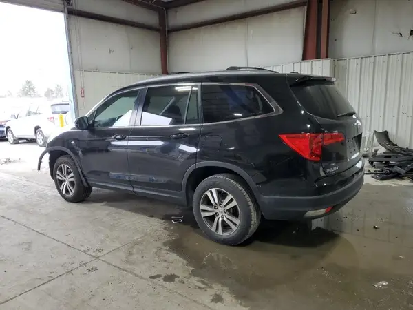 5FNYF6H53GB027015 2016 HONDA PILOT - Image 2