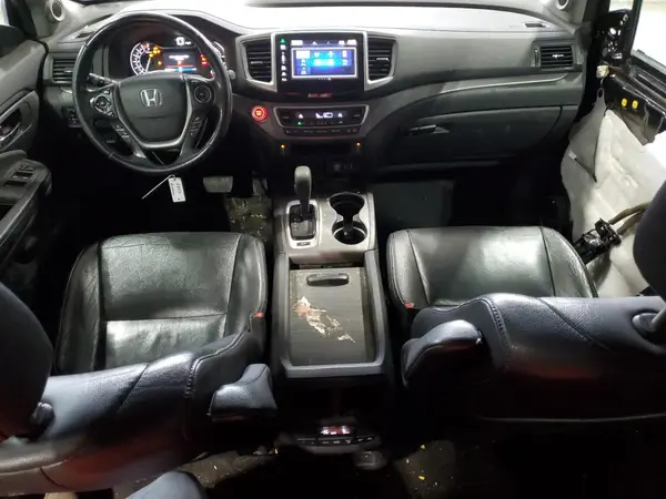 5FNYF6H53GB027015 2016 HONDA PILOT - Image 8