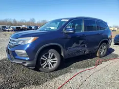 5FNYF6H53GB028102 2016 HONDA PILOT