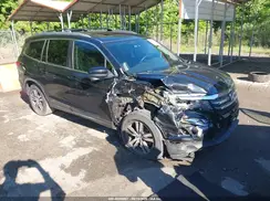 5FNYF6H53GB028214 2016 HONDA PILOT