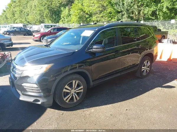 5FNYF6H53GB028214 2016 HONDA PILOT - Image 2
