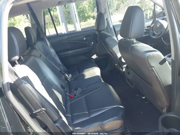 5FNYF6H53GB028214 2016 HONDA PILOT - Image 8