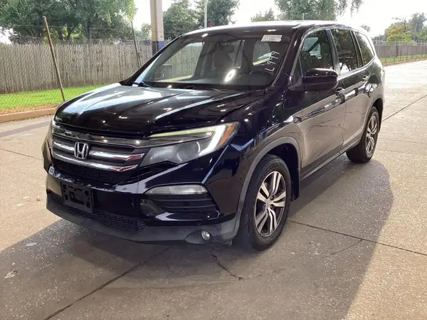 5FNYF6H53GB030187 2016 HONDA PILOT - Image 2