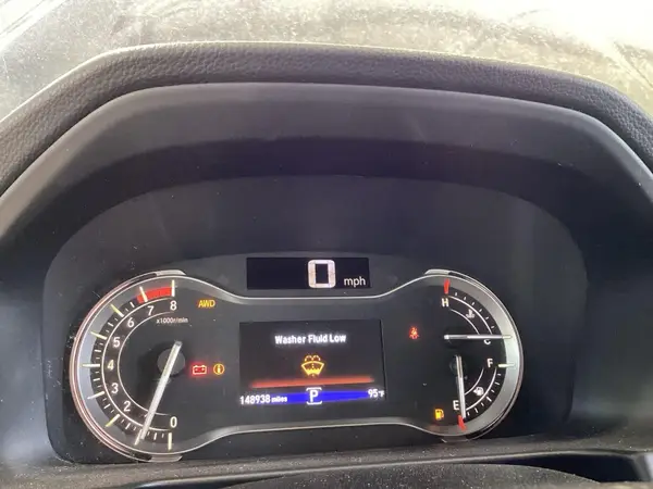 5FNYF6H53GB030187 2016 HONDA PILOT - Image 8