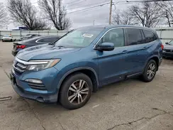 5FNYF6H53GB030397 2016 HONDA PILOT