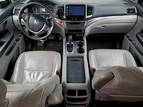 5FNYF6H53GB030397 2016 HONDA PILOT - Image 8
