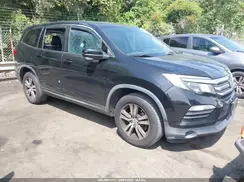 5FNYF6H53GB031582 2016 HONDA PILOT