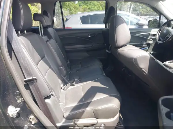 5FNYF6H53GB031582 2016 HONDA PILOT - Image 8