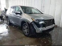 5FNYF6H53GB032747 2016 HONDA PILOT