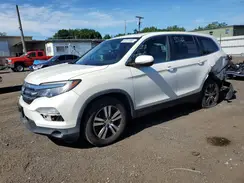 5FNYF6H53GB033347 2016 HONDA PILOT