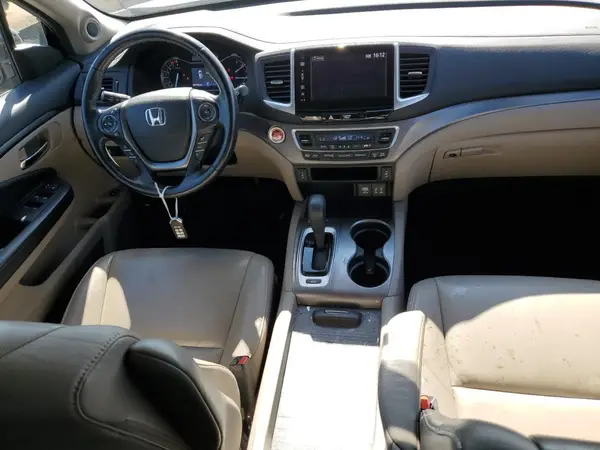 5FNYF6H53GB033347 2016 HONDA PILOT - Image 8