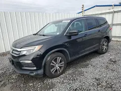 5FNYF6H53GB034739 2016 HONDA PILOT