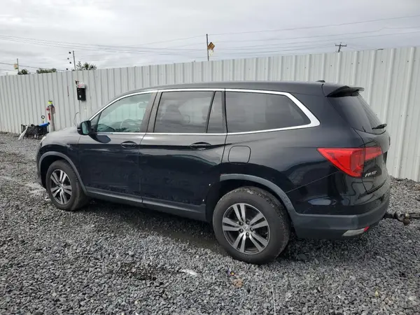 5FNYF6H53GB034739 2016 HONDA PILOT - Image 2