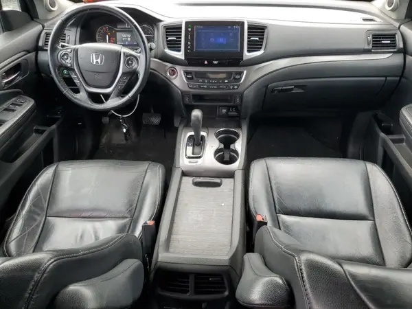 5FNYF6H53GB034739 2016 HONDA PILOT - Image 8