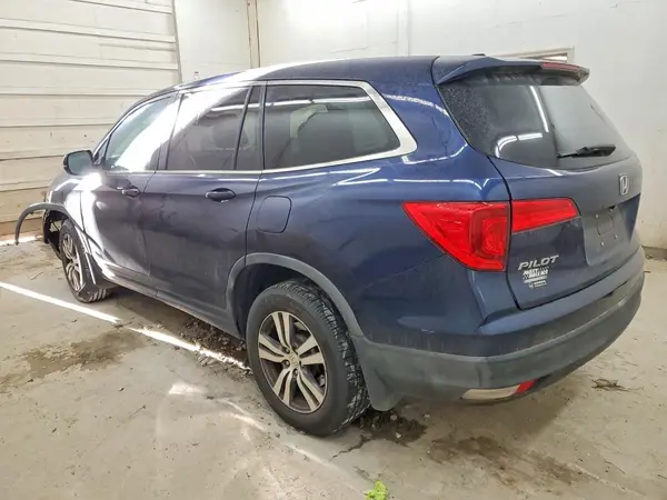 5FNYF6H53GB036538 2016 HONDA PILOT - Image 2