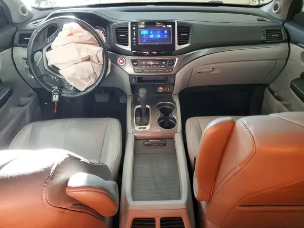 5FNYF6H53GB036538 2016 HONDA PILOT - Image 8