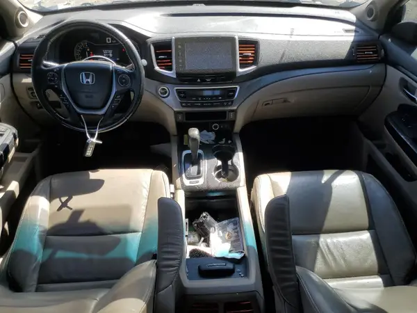 5FNYF6H53GB036832 2016 HONDA PILOT - Image 8
