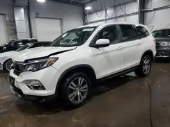 5FNYF6H53GB038404 2016 HONDA PILOT