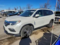 5FNYF6H53GB038743 2016 HONDA PILOT
