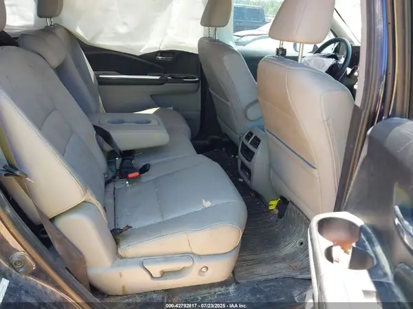 5FNYF6H53GB040038 2016 HONDA PILOT - Image 8