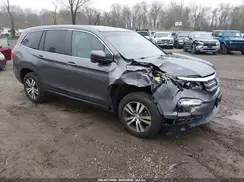 5FNYF6H53GB045028 2016 HONDA PILOT