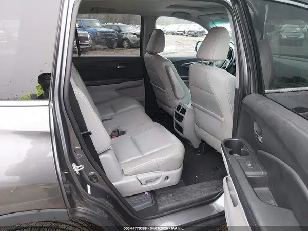 5FNYF6H53GB045028 2016 HONDA PILOT - Image 8