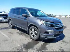 5FNYF6H53GB047281 2016 HONDA PILOT
