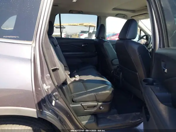 5FNYF6H53GB047281 2016 HONDA PILOT - Image 8