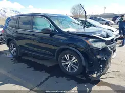 5FNYF6H53GB048317 2016 HONDA PILOT