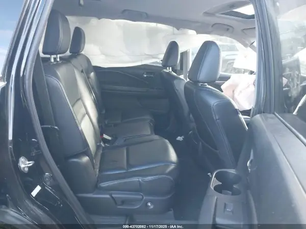 5FNYF6H53GB048446 2016 HONDA PILOT - Image 8