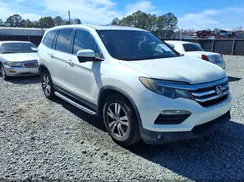 5FNYF6H53GB050729 2016 HONDA PILOT
