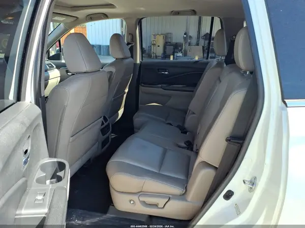 5FNYF6H53GB050729 2016 HONDA PILOT - Image 8