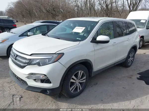 5FNYF6H53GB051475 2016 HONDA PILOT - Image 2