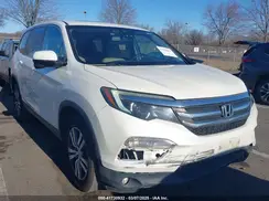 5FNYF6H53GB051492 2016 HONDA PILOT