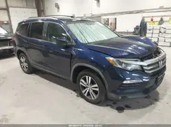5FNYF6H53GB052156 2016 HONDA PILOT