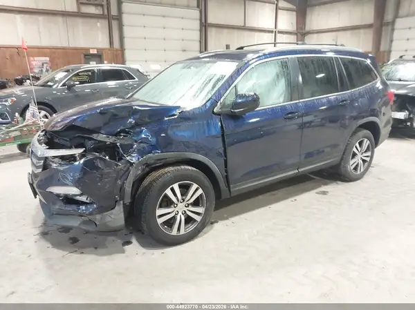 5FNYF6H53GB052156 2016 HONDA PILOT - Image 2