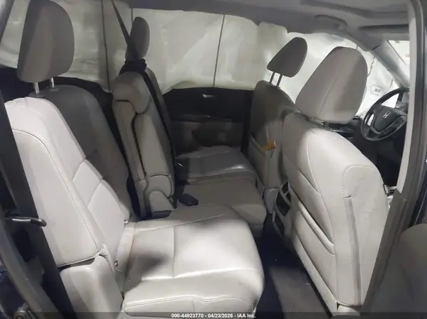 5FNYF6H53GB052156 2016 HONDA PILOT - Image 8