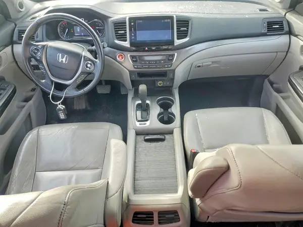 5FNYF6H53GB052397 2016 HONDA PILOT - Image 8