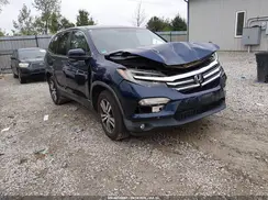 5FNYF6H53GB056403 2016 HONDA PILOT