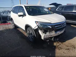 5FNYF6H53GB059253 2016 HONDA PILOT