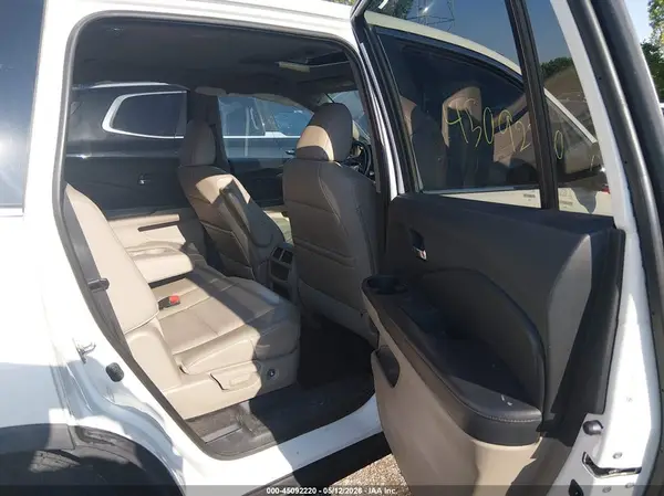5FNYF6H53GB059253 2016 HONDA PILOT - Image 8