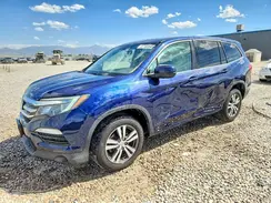 5FNYF6H53GB060063 2016 HONDA PILOT