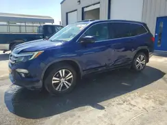 5FNYF6H53GB062427 2016 HONDA PILOT
