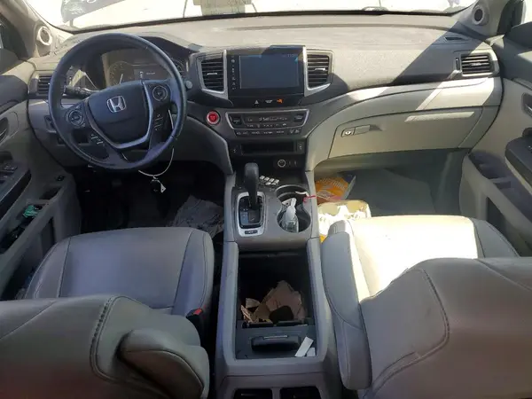 5FNYF6H53GB062427 2016 HONDA PILOT - Image 8
